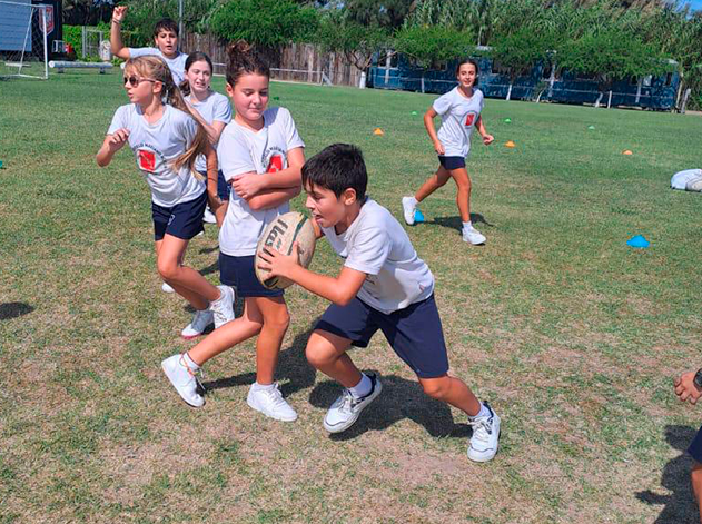 imagen deporte